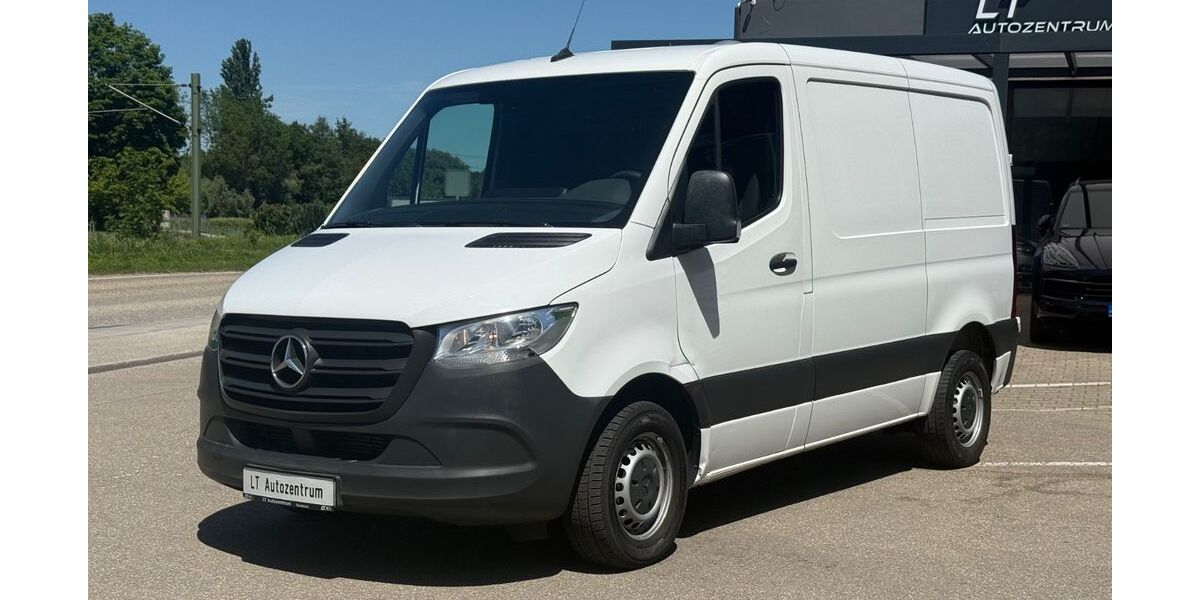 Mercedes-Benz Sprinter 174.000 km 14.490 &euro; Ittlingen 74930