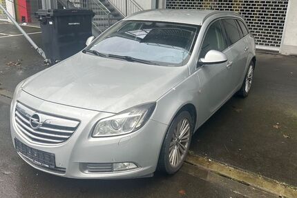 Opel Insignia 237.192 km 2.800 &euro; Ludwigshafen 67065