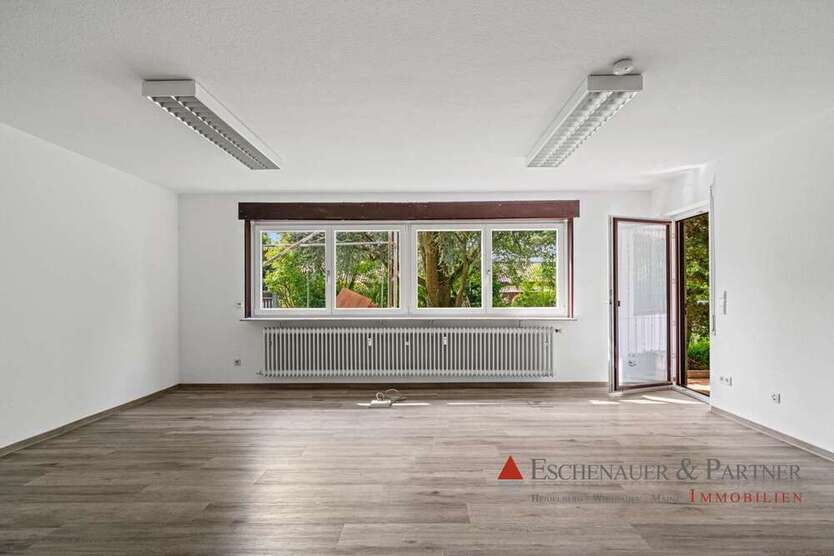 Wohnung zum Mieten in Wilhelmsfeld 1.000 € 120 m²