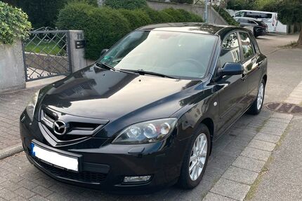 Mazda 3 162.050 km 2.990 &euro; Weinheim 69469