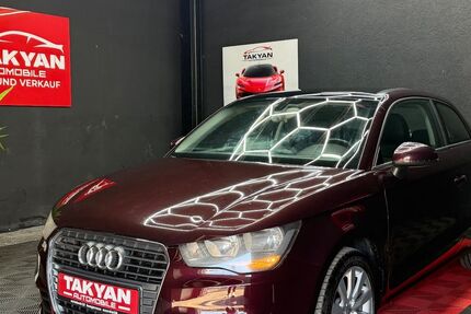 Audi A1 142.000 km 7.490 &euro; Mannheim 68309