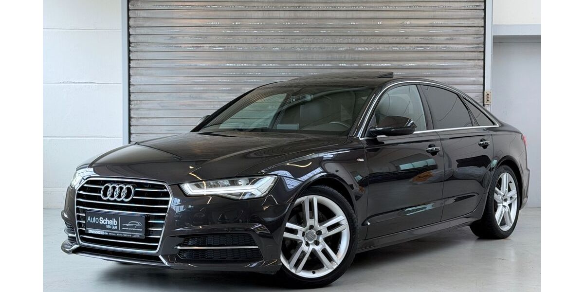 Audi A6 97.200 km 25.950 &euro; Forst 76694