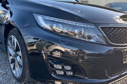 Kia Optima 17.777 km 14.999 &euro; Reilingen 68799