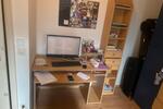 Etagenwohnung Hockenheim - 1 Zimmer, 20 m&sup2;, 500&euro; | Angebot:25658537