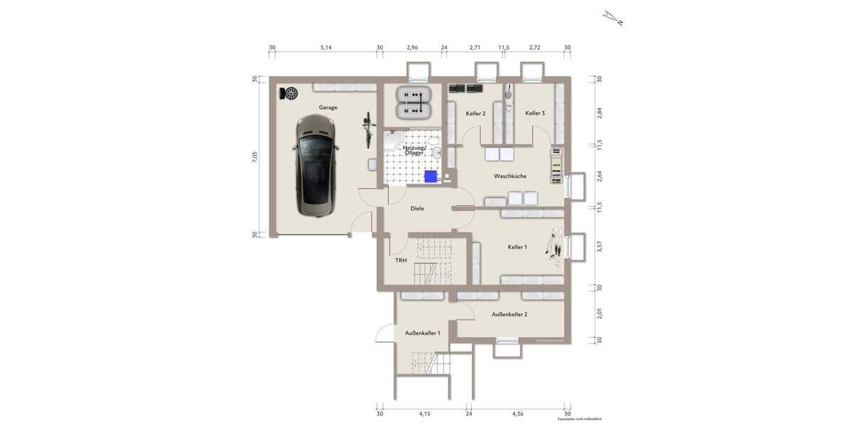 Mehrfamilienhaus, Wohnhaus Wald-Michelbach / Siedelsbrunn Siedelsbrunn - 6 Zimmer, 230 m&sup2;, 515.000&euro; | Angebot:24873070