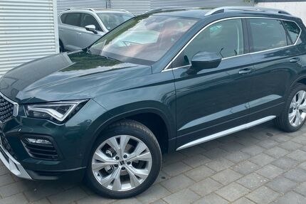 Seat Ateca 65.000 km 25.250 &euro; Weinheim 69469