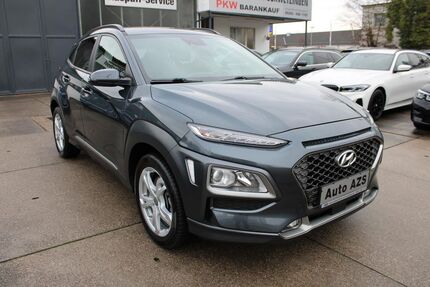 Hyundai KONA 44.652 km 18.870 &euro; Schwetzingen 68723