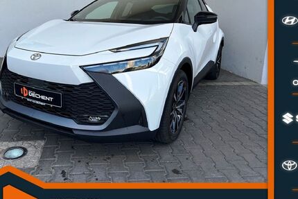 Toyota C-HR 1.900 km 39.990 &euro; Heidelberg 69115
