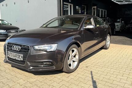Audi A5 149.000 km 13.000 &euro; Schwetzingen 68723