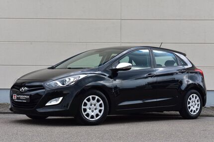 Hyundai i30 125.000 km 5.999 &euro; Viernheim 68519