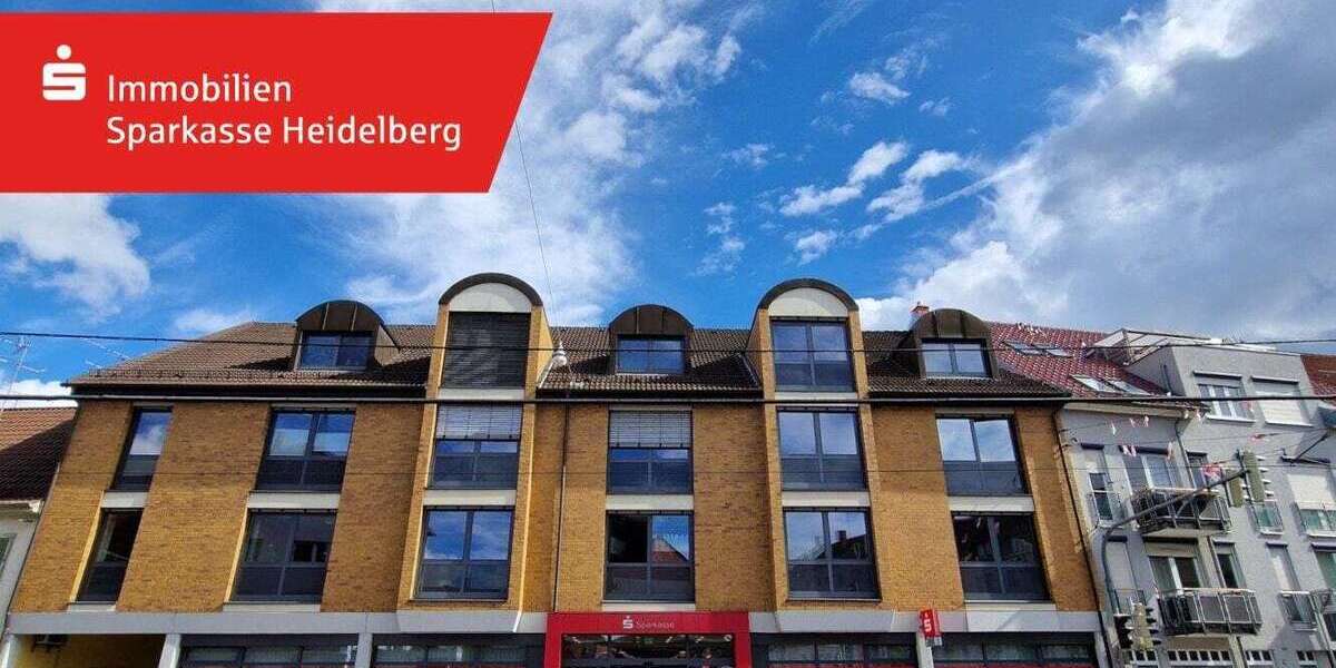Büro in Heidelberg 1.975 € 158 m² zimmer