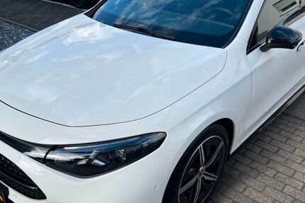 Mercedes-Benz CLA 200 7.295 km 41.490 &euro; Mannheim 68307
