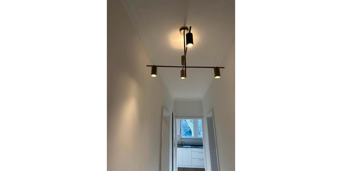 Etagenwohnung Mannheim Niederfeld - 1 Zimmer, 17 m&sup2;, 580&euro; | Angebot:26297535