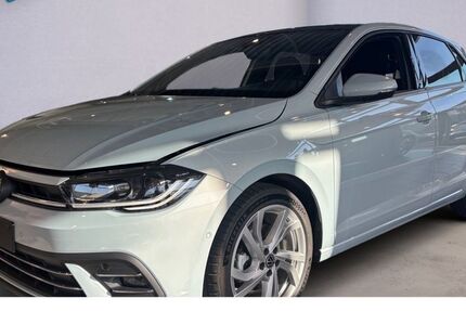 VW Polo 1.408 km 35.706 &euro; Walldorf 69190