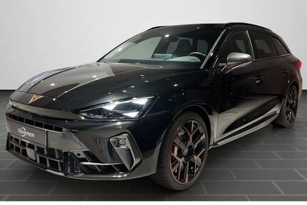 Cupra Leon 4.900 km 48.690 &euro; Ludwigshafen 67063