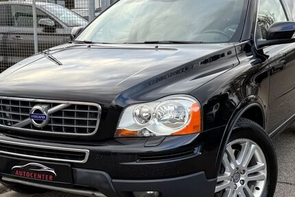 Volvo XC90 300.000 km 7.990 &euro; Weinheim 69469