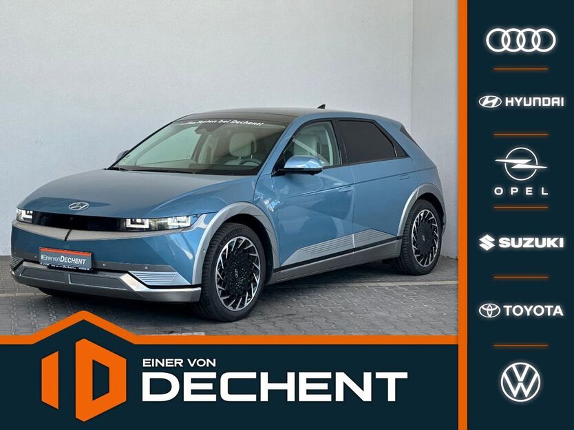 Hyundai IONIQ 5 16.000 km 37.919 € Heidelberg 69115