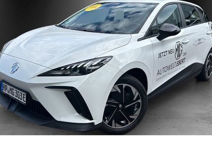 MG 4 4.990 km 24.900 € Bensheim 64625