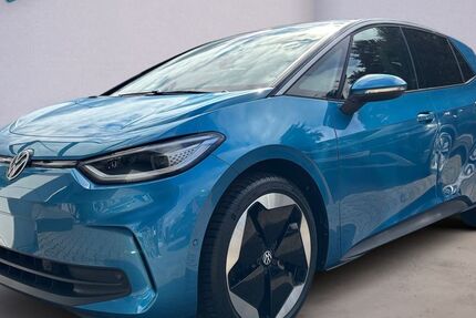 VW ID.3 2.355 km 46.010 € Walldorf 69190