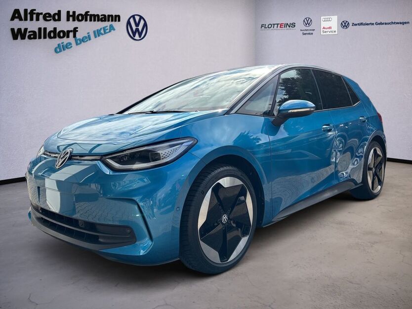 VW ID.3 2.355 km 46.010 € Walldorf 69190