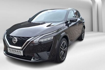 Nissan Qashqai 30.768 km 23.950 € Heidelberg 69126