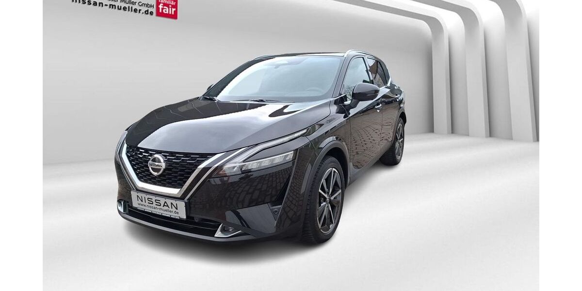 Nissan Qashqai 30.768 km 23.950 € Heidelberg 69126