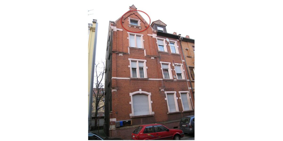 1 Zimmer Wohnung in Frankenthal 1 zimmer