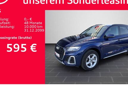 Audi Q5 34.990 km 39.479 &euro; Mannheim 68309