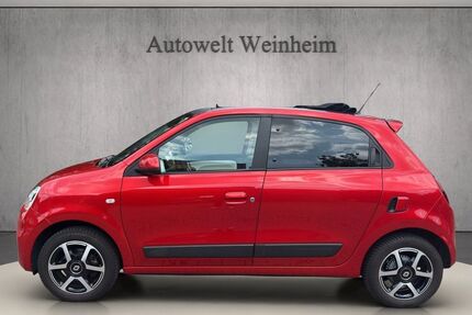 Renault Twingo 39.000 km 9.999 &euro; Weinheim 69469