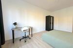 Etagenwohnung Mannheim Herzogenried - 1 Zimmer, 20 m&sup2;, 425&euro; | Angebot:25989684