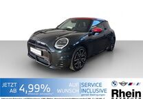 Gebrauchtwagen Mini Cooper SE
