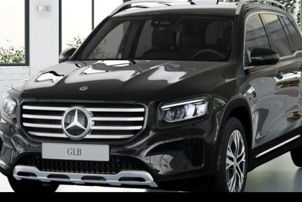 Mercedes-Benz GLB 200 9.900 km 43.390 € Mannheim 68165