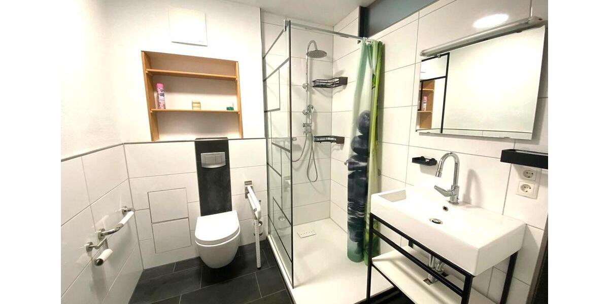 Etagenwohnung Ludwigshafen am Rhein Mundenheim - 2 Zimmer, 68 m&sup2;, 950&euro; | Angebot:26558127
