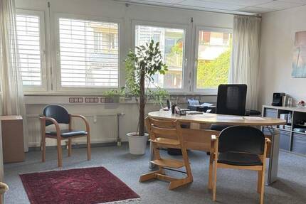 Gewerbeobjekt Ludwigshafen Mitte - 4 Zimmer, 210.000&euro; | Angebot:23973288