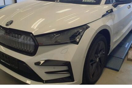 Skoda Enyaq 38.700 km 46.890 &euro; Weinheim 69469