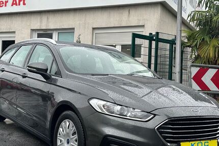 Ford Mondeo 168.000 km 10.900 &euro; Mannheim 68199