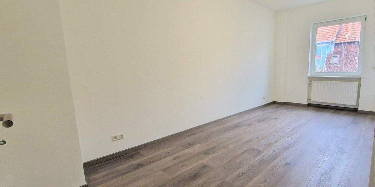 Etagenwohnung Mannheim Käfertal - 2 Zimmer, 62 m&sup2;, 720&euro; | Angebot:25473785