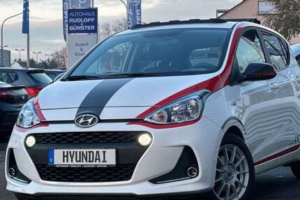 Hyundai i10 22.322 km 11.490 &euro; Speyer 67346