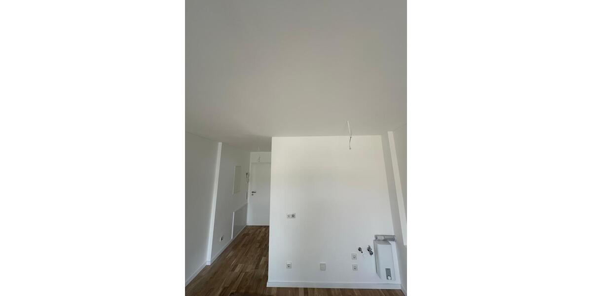 Terrassenwohnung Mannheim Fahrlach - 1 Zimmer, 22 m&sup2;, 185.000&euro; | Angebot:26413191