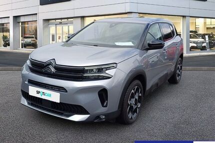 Citroen C5 Aircross 33.349 km 19.290 &euro; Mannheim 68309