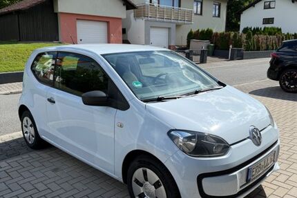 VW up!