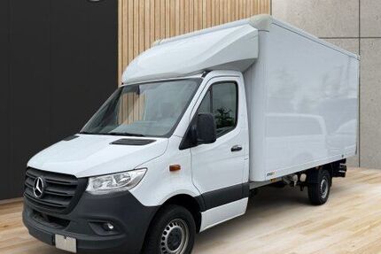 Mercedes-Benz Sprinter 99.100 km 38.615 &euro; Speyer 67346