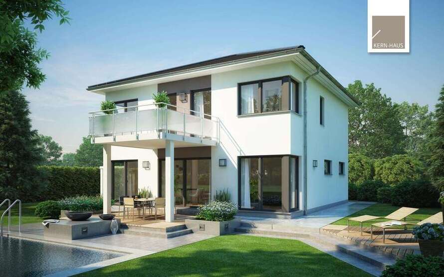 Haus zum Kaufen in Gaiberg 1.034.600 € 163 m²