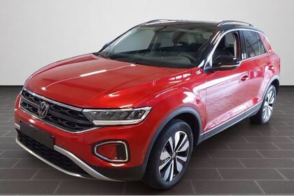 VW T-Roc 16.043 km 24.950 &euro; Ladenburg 68526