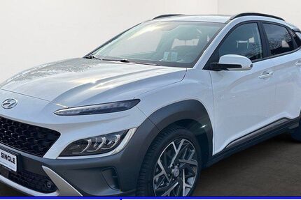 Hyundai KONA 32.767 km 22.750 &euro; Mannheim 68219
