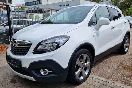 Opel Mokka 168.700 km 5.990 &euro; Mannheim 68199