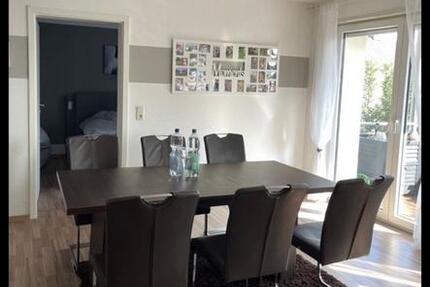 Moderne und gepflegte 3 Zimmer Wohnung in Mutterstadt 2 zimmer