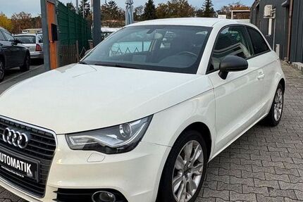 Audi A1 189.999 km 7.490 € Hockenheim 68766