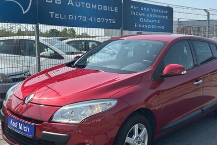 Renault Megane 180.000 km 2.990 € Hockenheim 68766