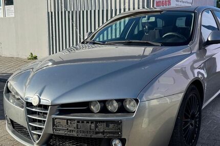 Alfa Romeo 159 246.840 km 997 &euro; Mannheim 68199